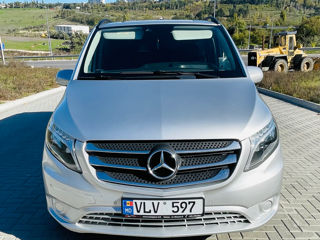 Mercedes Vito foto 3