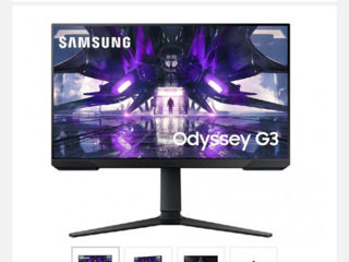 Samsung odyssey g3
