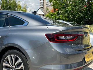 Renault Talisman foto 8