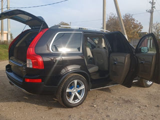 Volvo XC90 foto 10