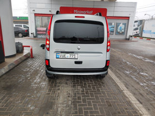 Renault Kangoo foto 5