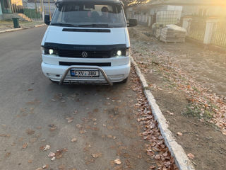 Volkswagen Transporter foto 5