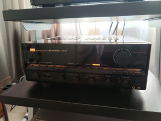 Sansui au x111MOS Vintage - Волшебство мосфетов 100В foto 6