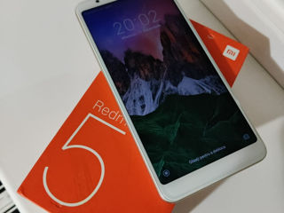 Xiomi Redmi 5