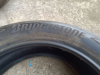 Bridgestone 225/55r19 2021 foto 4