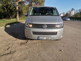 Volkswagen Т5+ foto 2