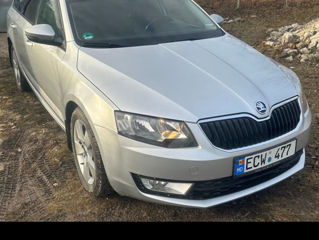 Skoda Octavia foto 4