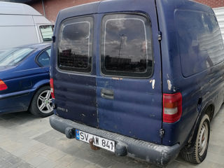 Opel Combo foto 5