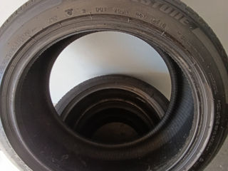 Pneuri 235/45 R19 Bridgestone Dueler H/P Sport  Runflat foto 7
