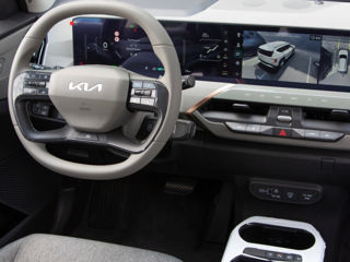 KIA EV5 foto 14