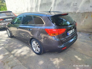 KIA Ceed foto 3