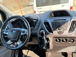 Ford Transit foto 5