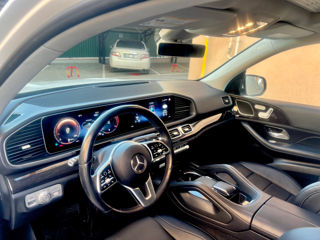 Mercedes GLE foto 7