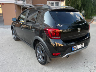 Dacia Sandero Stepway foto 5