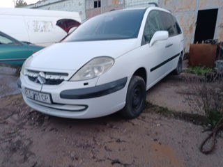 Citroen C8, Peugeot 807, Fiat Ulysse la piese foto 2