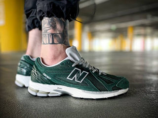 New Balance 1906R Nightwatch Green foto 2