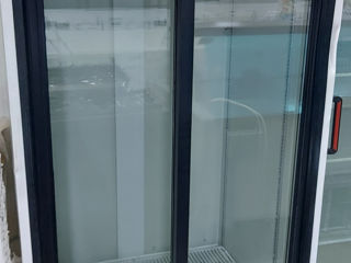 Utilaj frigorific din Germania Холодильные шкафы и витрины