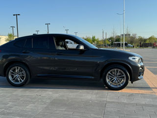 BMW X4 foto 3