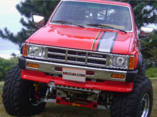 Piese Toyota 4runner 1986/1997