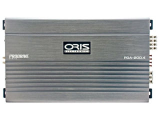 Oris PT 200.4