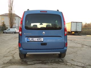 Renault Kangoo foto 3