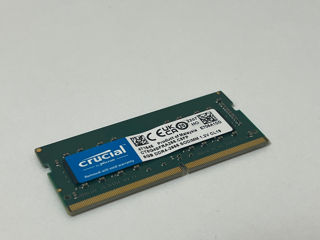 2x8GB RAM 2666 MHz foto 4