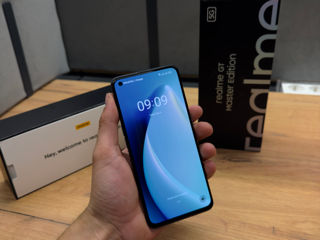 RealMe GT Master Edition