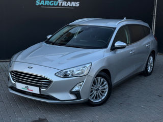 Ford Focus foto 2