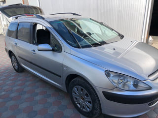 Peugeot 307 foto 2