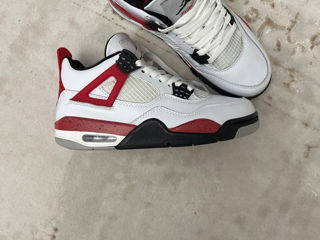 Jordan 4