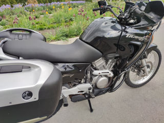 Honda Transalp 650 фото 3