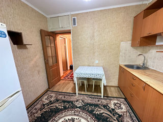 Apartament cu 1 cameră, 34 m², Râșcani, Chișinău foto 11