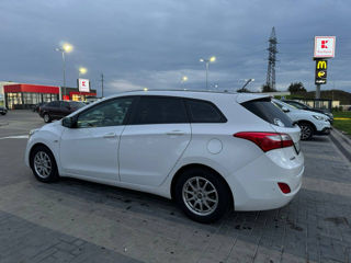 Hyundai i30 foto 6