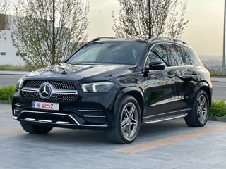 Mercedes GLE foto 3