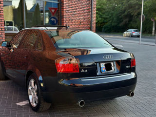 Audi A4 foto 5