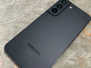 Samsung S22 foto 2