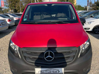 Mercedes VITO foto 5