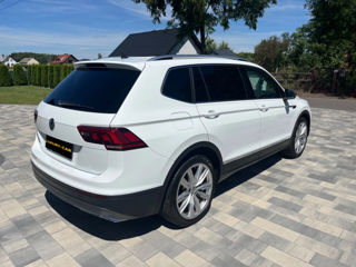 Volkswagen Tiguan foto 7