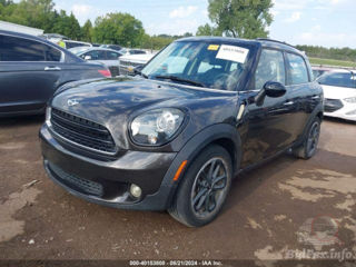 Mini Countryman foto 2