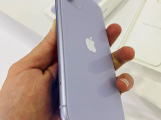 iPhone 11 purple ideal