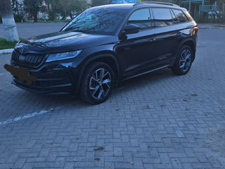 Skoda Kodiaq foto 1