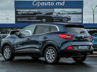 Renault Kadjar foto 2