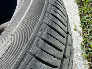 Cauciucuri Toyo Tyres 205/60/R16 foto 4