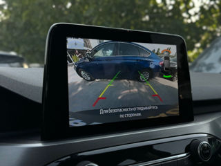Ford Kuga foto 12