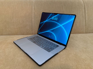 Apple MacBook Pro 16.2 (2023) Silver - Custom - M2 Max / CPU 12 Core / GPU 38 Core / 64GB RAM / 2TB foto 2