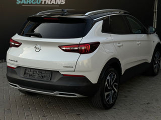 Opel Grandland X foto 4