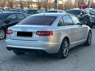 Audi A6 foto 5