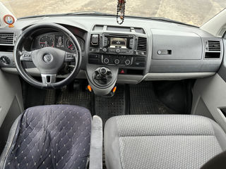 Volkswagen Transporter foto 7