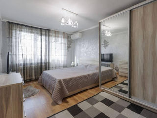 Apartament cu 1 cameră, 38 m², Râșcani, Chișinău