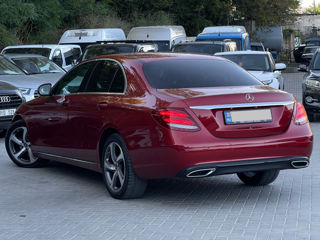 Mercedes E-Class foto 5